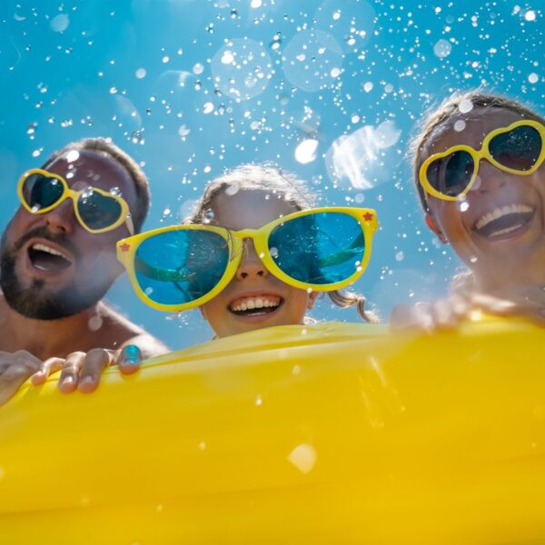 Splash Bash