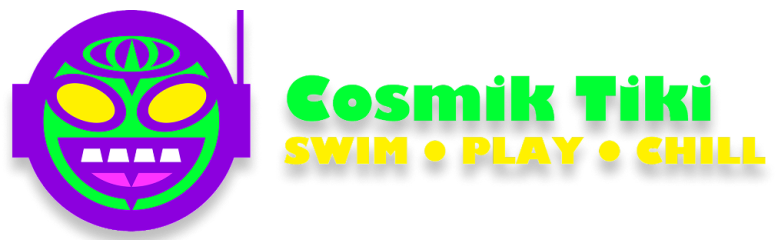 Cosmik Tiki
